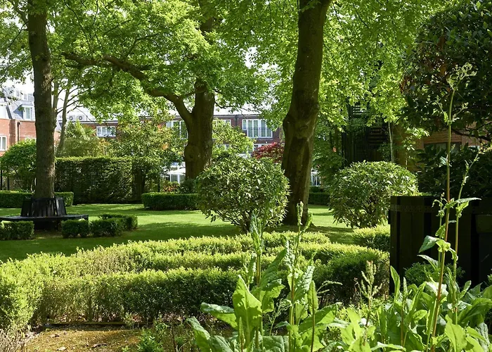 The Bull Hotel Gerrards Cross
