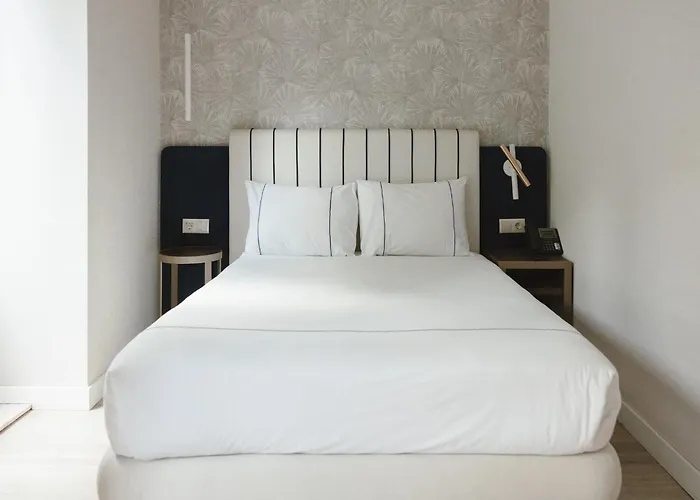 M'Ar De Ar Auria Hotel Lisboa