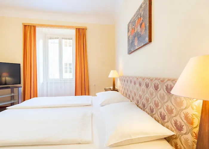 Hotel Mariahilf Graz