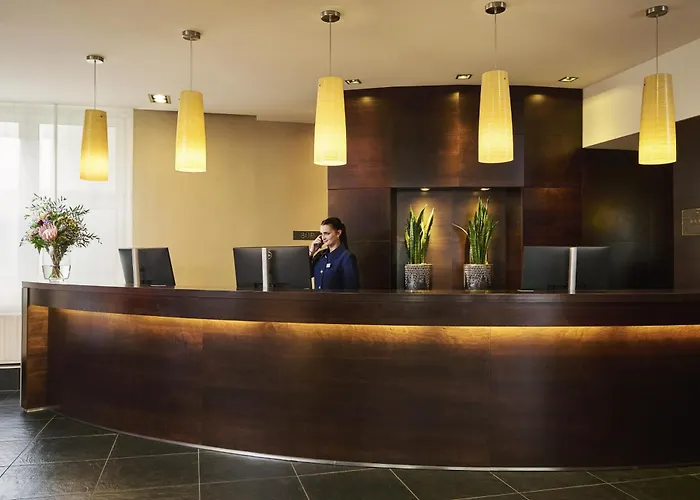 Nh Duesseldorf Koenigsallee