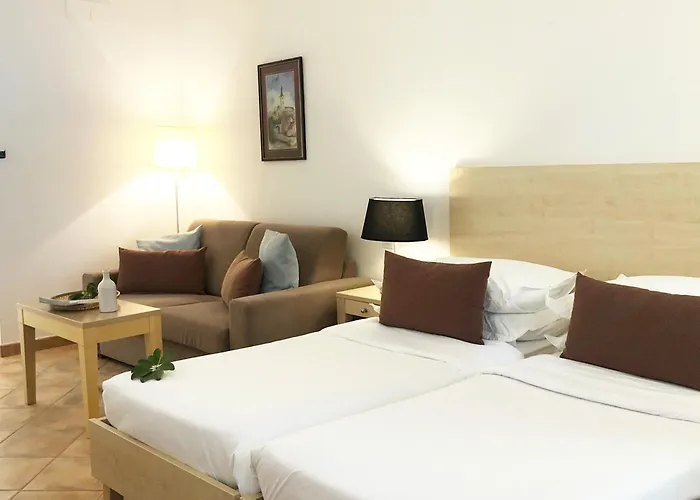 Waterman Svpetrvs Resort