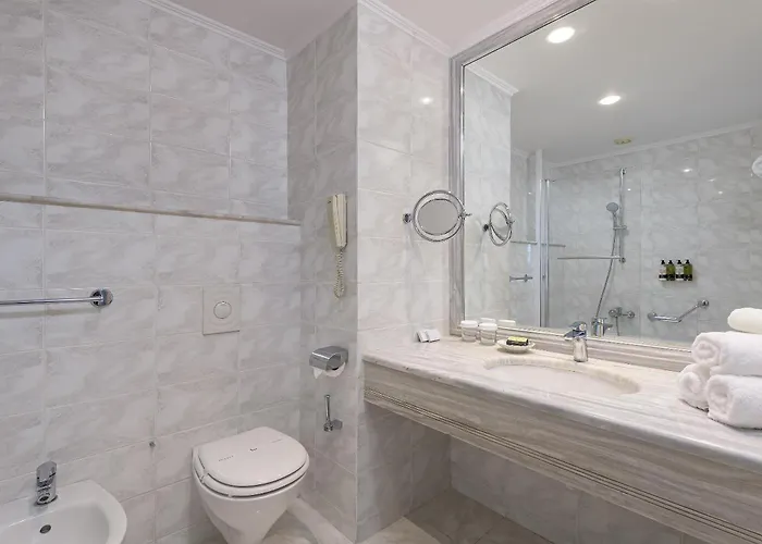 Rodos Palladium Leisure & Wellness Kallithéa