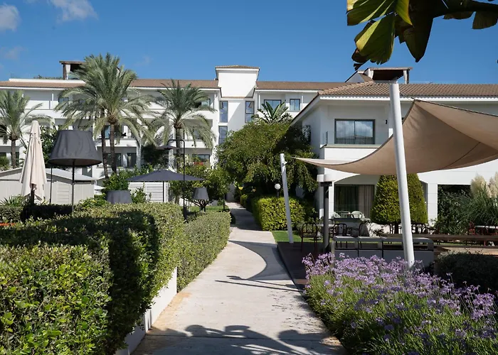 Prinsotel La Dorada&Spa Playa de Muro 