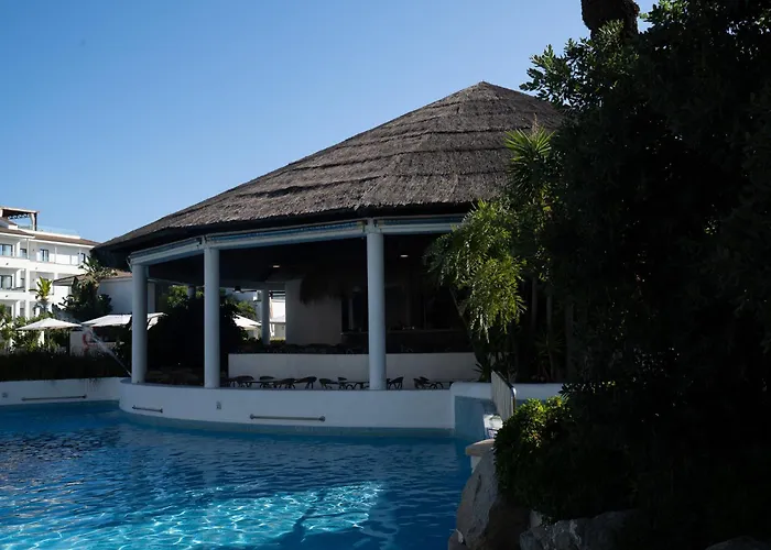 Prinsotel La Dorada&Spa Playa de Muro 