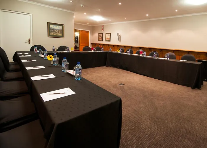 The Kelway Hotel Port Elizabeth