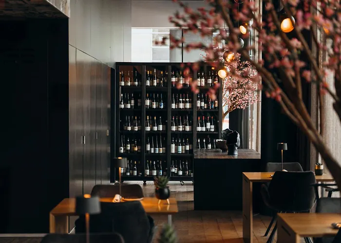 Carbon Hotel Genk
