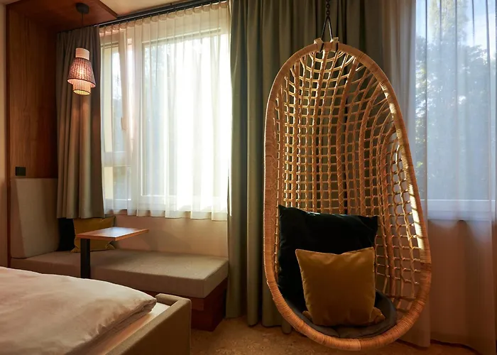 Hotel Cocoon Sendlinger Tor München