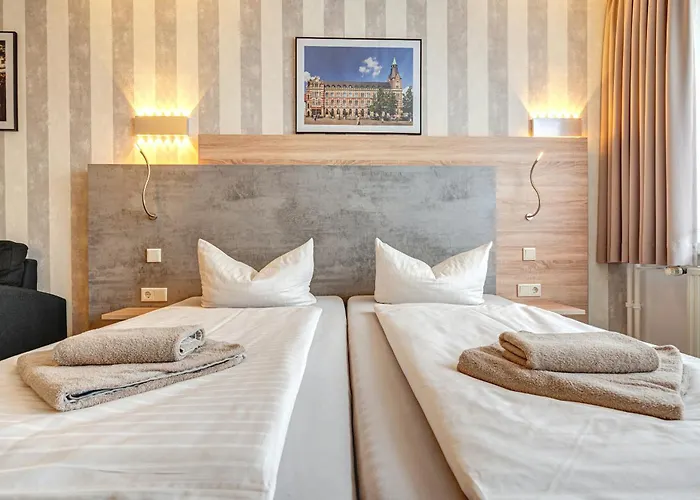 Hotel Wilna