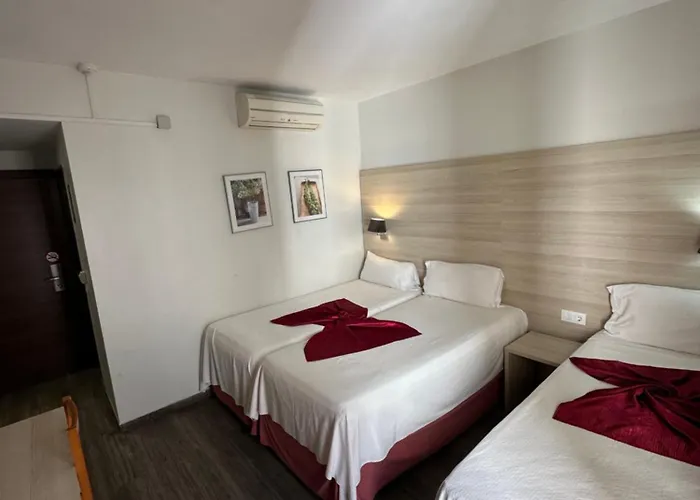 Hotel Norai Lloret de Mar