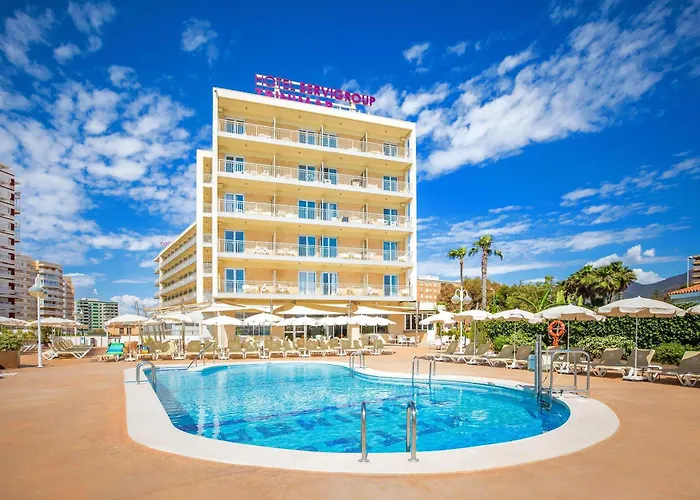 Hotel Servigroup Trinimar Benicassim