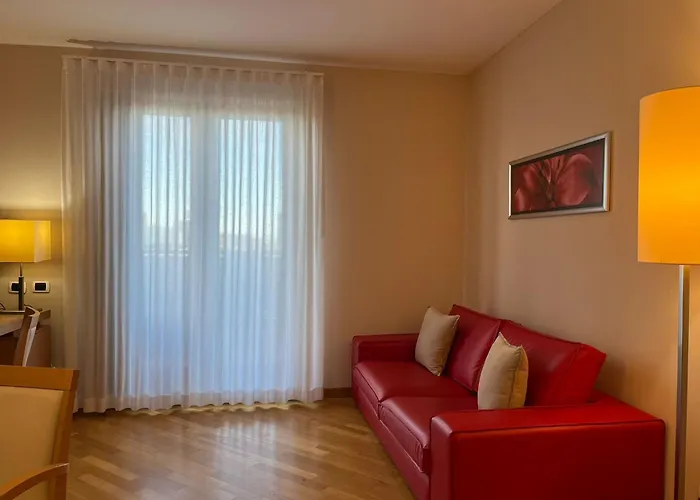 Hotel Europa