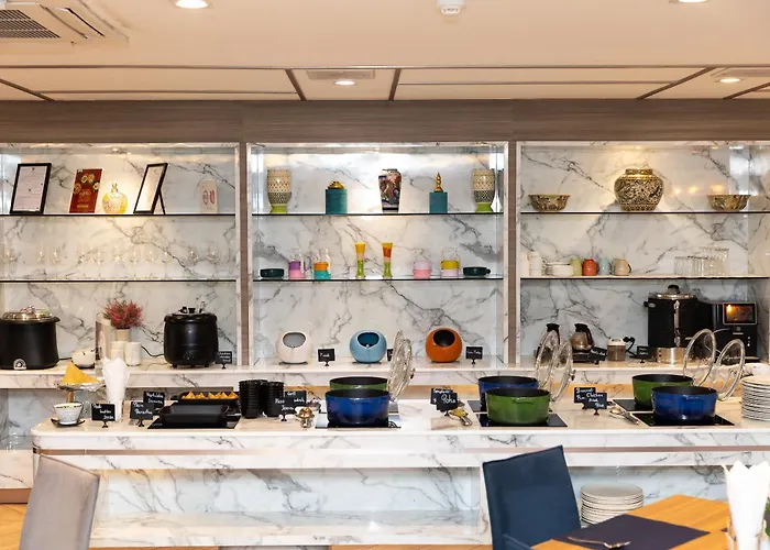 Club Mahindra Mac Boutique Hotel Bangkok
