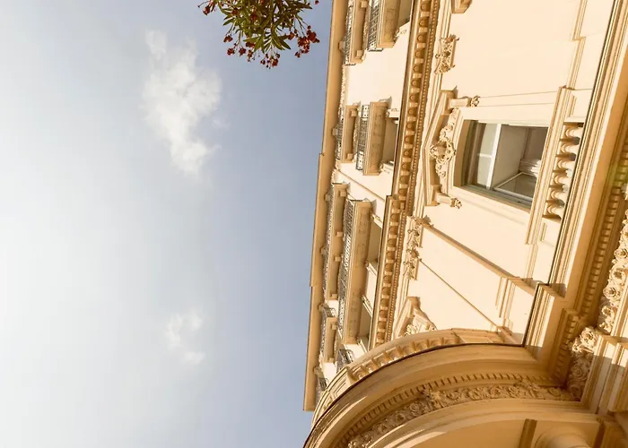 Hôtel Vendôme