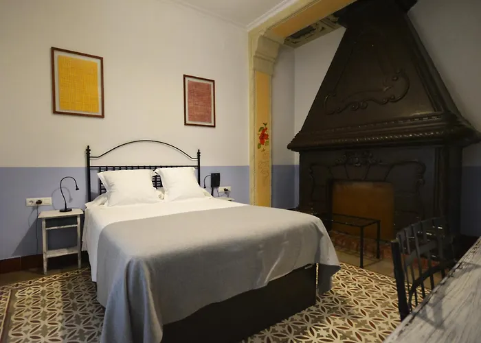 Hotel Casa De Los Azulejos Cordova