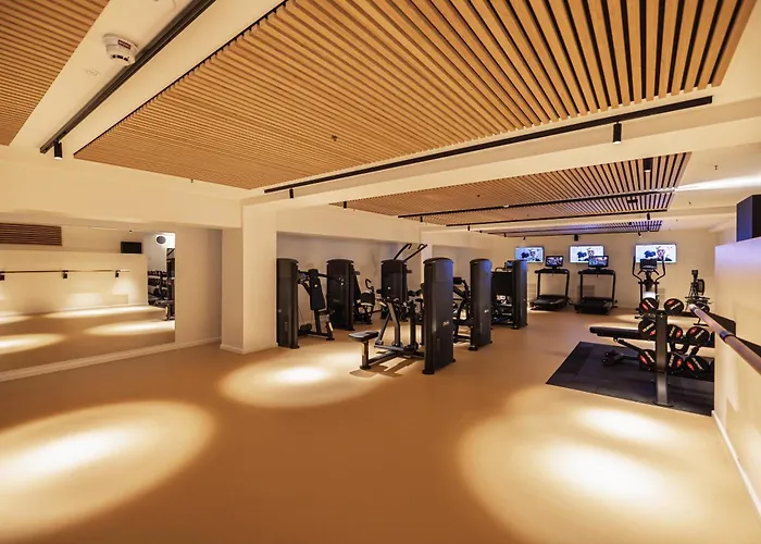The Square Hotel Copenhagen