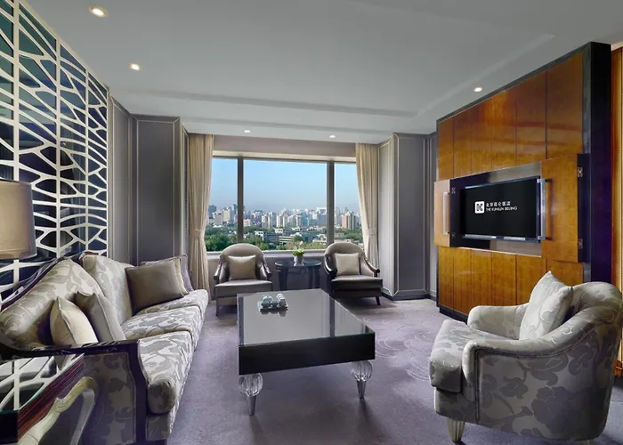 The Kunlun Beijing