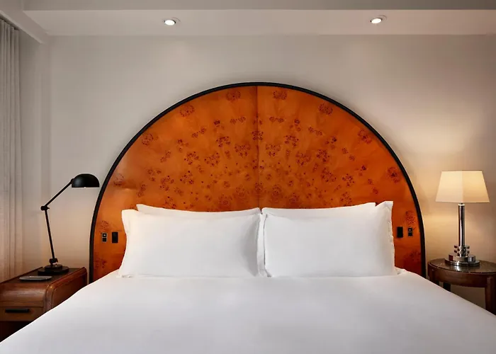Hotel Lyle Dc Washington