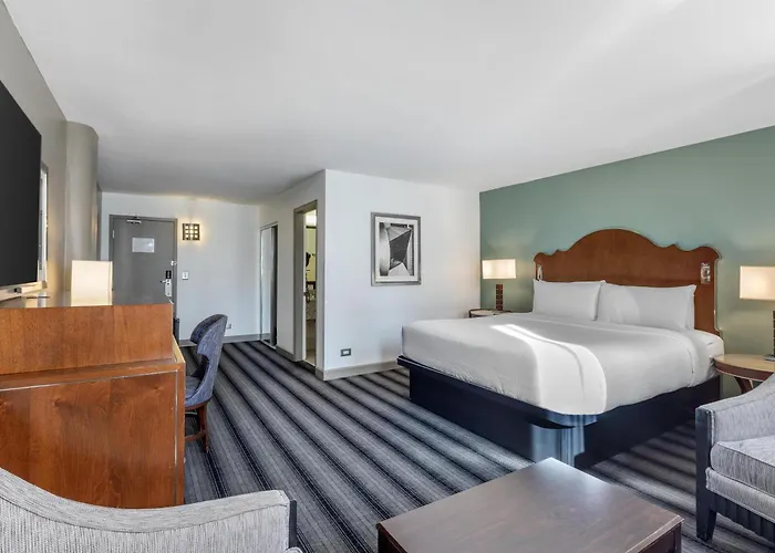 Best Western Chicago Downtown-River North