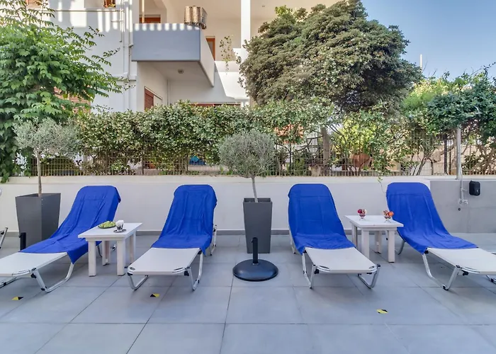 Alexis Hotel La Canea