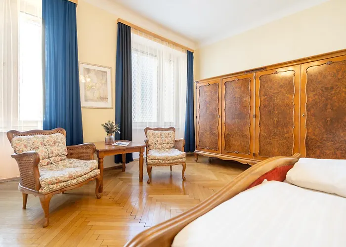 Hotel Mariahilf Graz