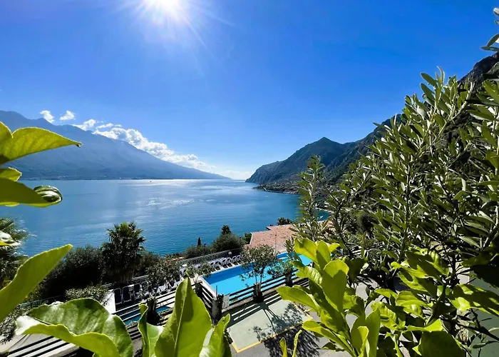 Centro Vacanze La Limonaia Limone sul Garda