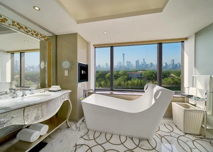 The Kunlun Beijing