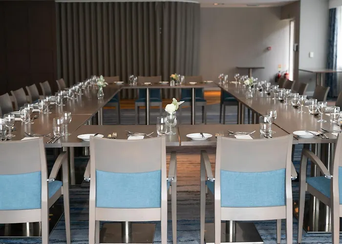 Cabarfeidh Hotel Stornoway 