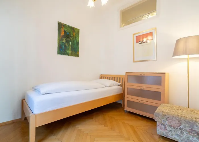 Hotel Mariahilf Graz