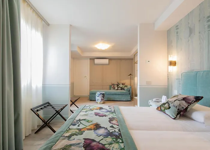 Hotel Principe Venetië