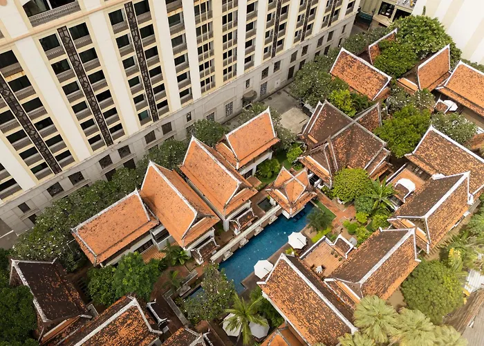Hotel The Davis Bangkok
