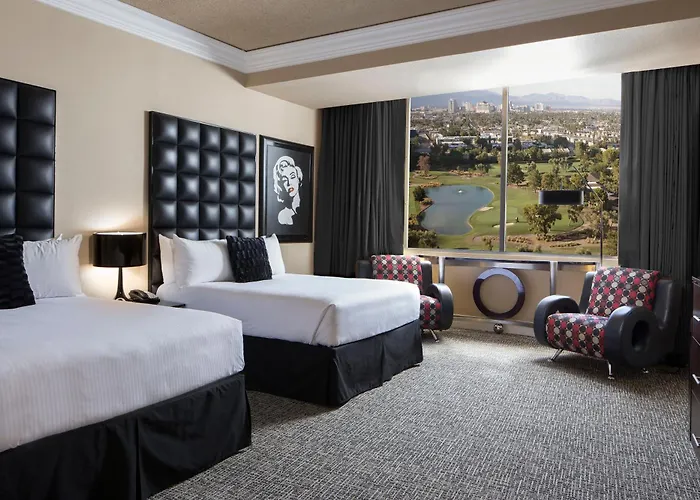 Westgate Las Vegas Resort&Casino