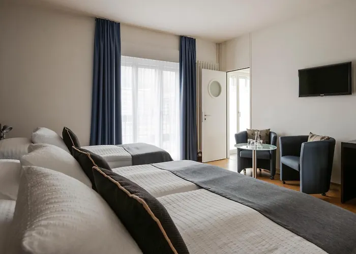 Boutique Hotel Karl