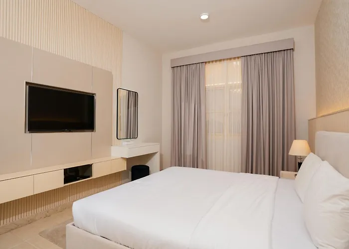 Asfar Resorts al-Ain