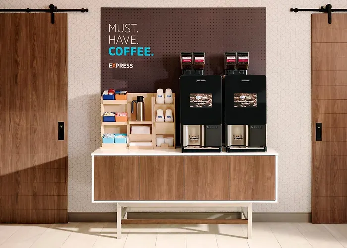 Holiday Inn Express - Times Square By Ihg Nueva York