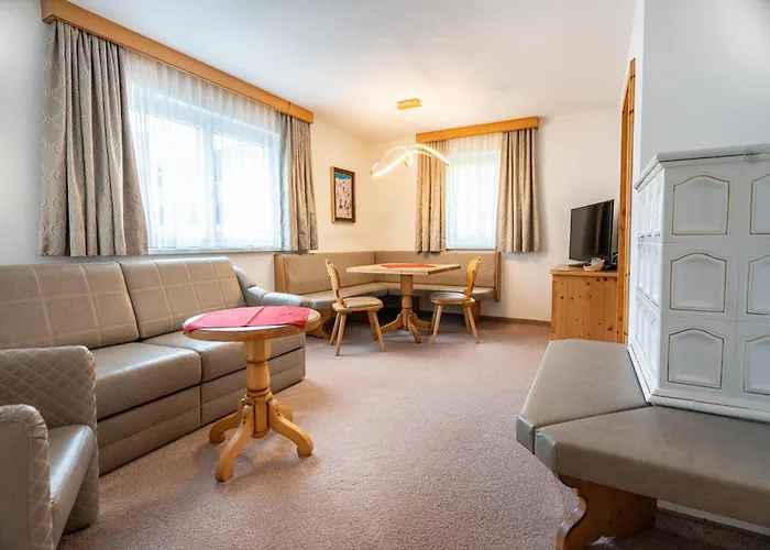 Hotel Ischgl
