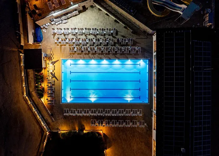 Regnum Bansko Ski Hotel & Spa