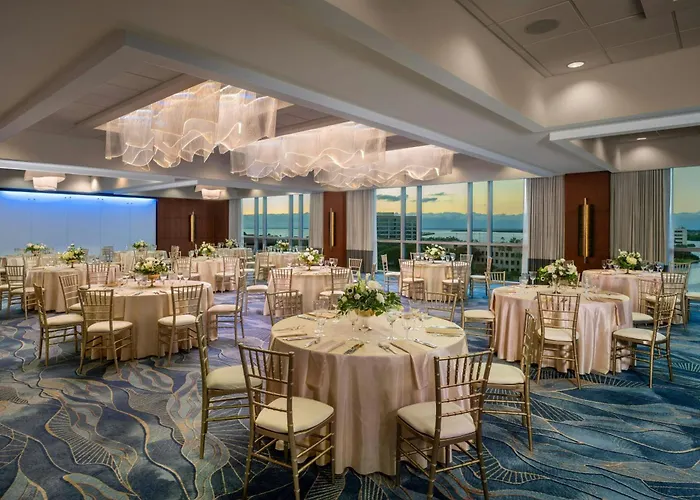 Hotel The Westin Tampa Bay