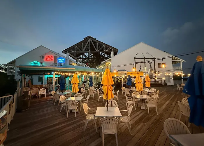 Holiday Inn&Suites Clearwater Beach S-Harbourside