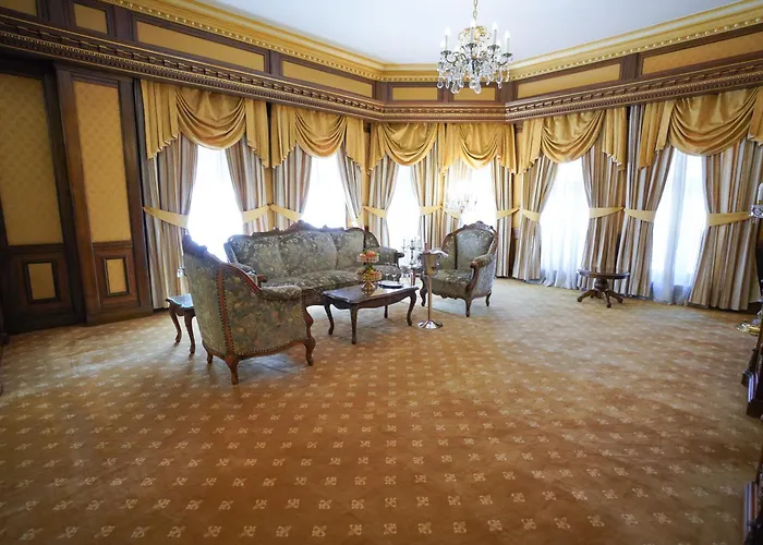 Hotel Casa Capsa