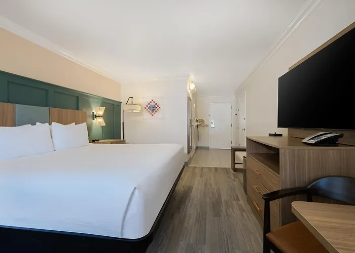Holiday Inn Resort The Squire At Grand Canyon By Ihg Tusayan