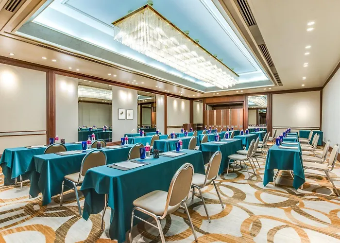 Ana Crowne Plaza Hiroshima By Ihg Hotel