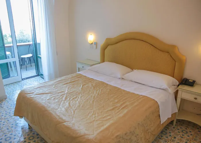 Hotel La Badia Sorrent