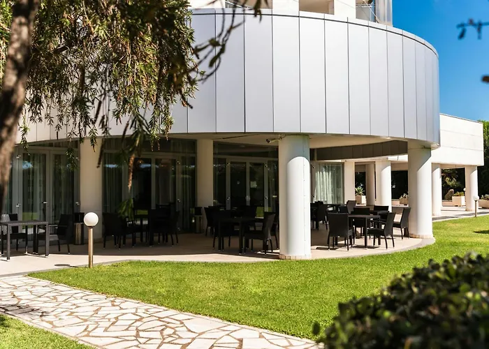 Delta Hotels By Marriott Olbia Sardinia