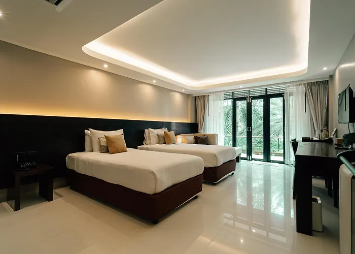 The Bihai Hua Hin