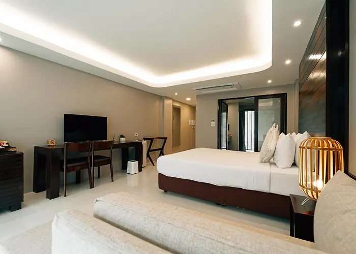 The Bihai Hua Hin