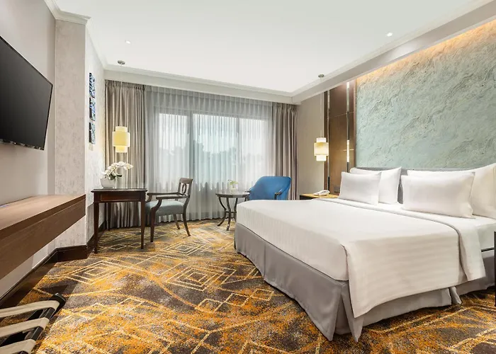 ASTON Tropicana Hotel Bandung