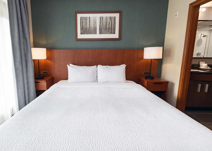 Sutton Place Hotel Revelstoke Mountain Resort