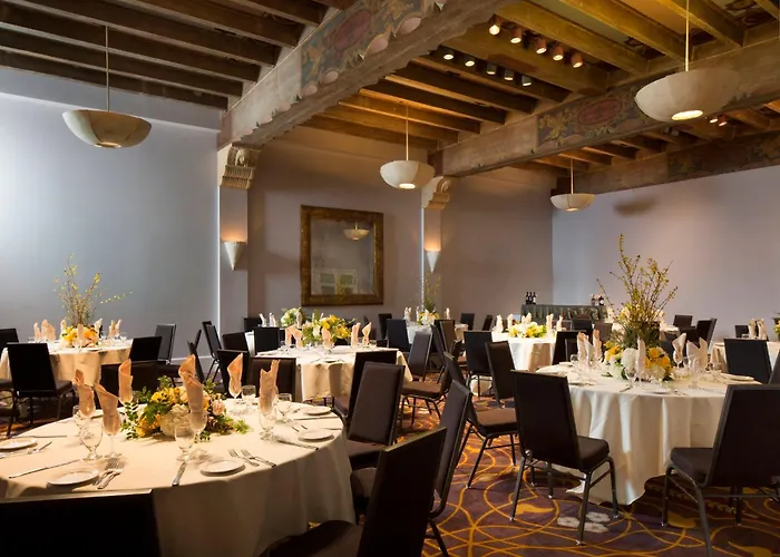 Hotel de Anza by IHG San José