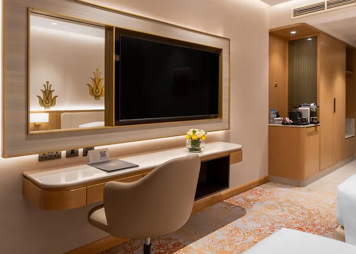 Makkah Hotel Mekka