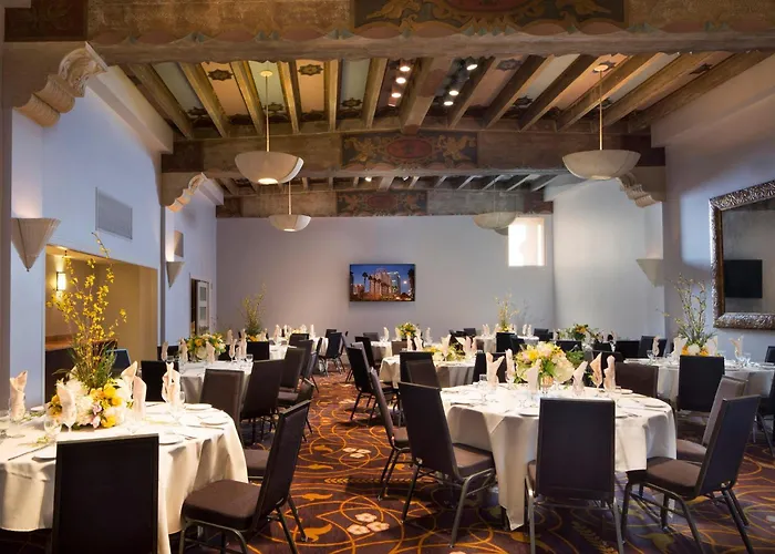 Hotel de Anza by IHG San José